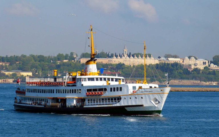 Estambul Tours | Estambul Regular y Privada Tours