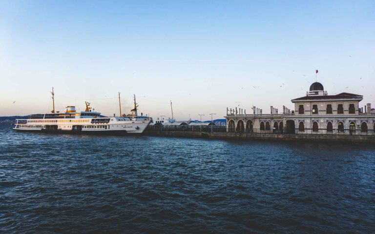 Estambul Tours | Estambul Regular y Privada Tours