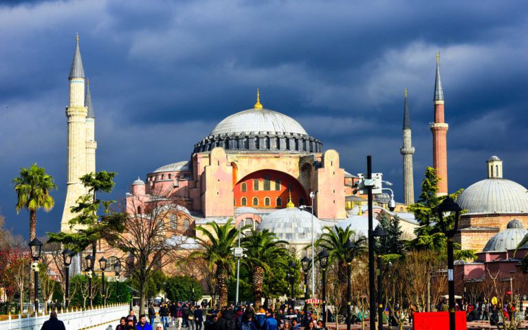 Estambul Tours | Estambul Regular y Privada Tours