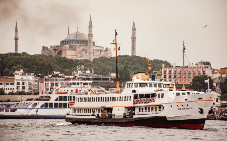 Estambul Tours | Estambul Regular y Privada Tours