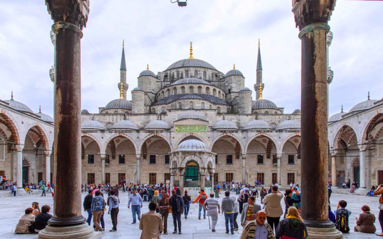 Estambul Tours | Estambul Regular y Privada Tours