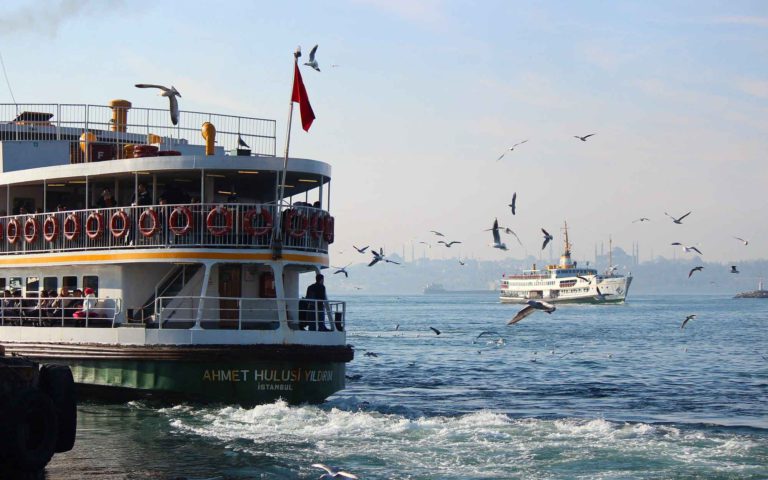 Estambul Tours | Estambul Regular y Privada Tours