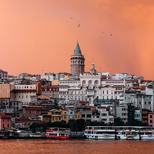 istanbul