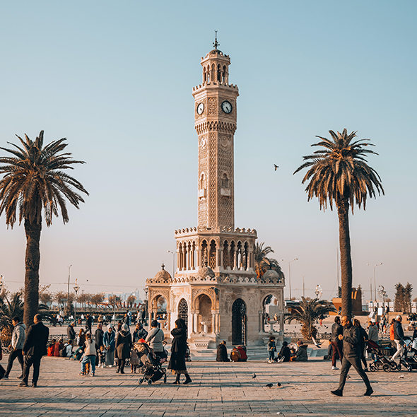 izmir